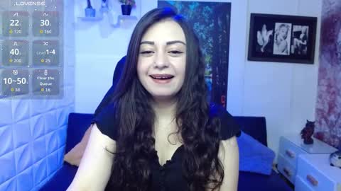 Eva online show from 11-27-25, 02:30