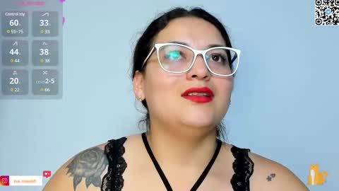 Eva  online show from 02-09-25, 06:16