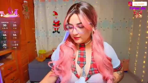 Eva  online show from 12-16-25, 11:59