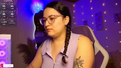 Eva  online show from 02-04-26, 11:05