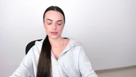 Snapshot of eva_rossee_ chatting on 02-25-25, 05:58 Eva online show from 02-25-25, 05:58