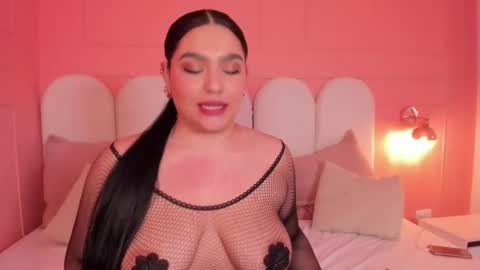 eva_saintt online show from 10-11-25, 05:17