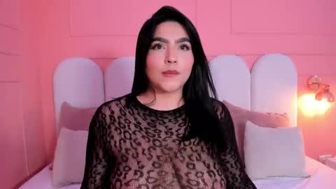 eva_saintt online show from 11-03-25, 02:13