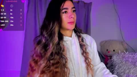 Snapshot of eva_shinee_ chatting on 02-02-26, 10:14 Eva Shinee online show from 02-02-26, 10:14