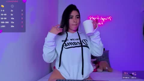 Snapshot of eva_shinee_ chatting on 02-19-26, 10:11 Eva Shinee online show from 02-19-26, 10:11