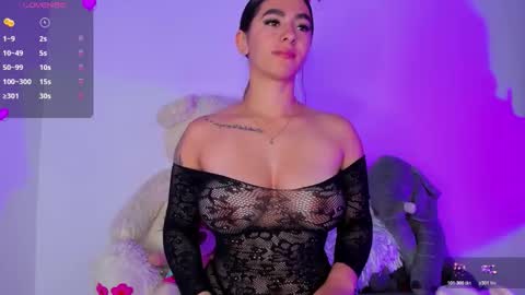 Snapshot of eva_shinee_ chatting on 03-09-26, 10:19 Eva Shinee online show from 03-09-26, 10:19