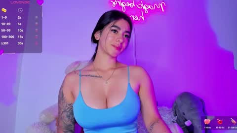 Snapshot of eva_shinee_ chatting on 03-16-26, 10:52 Eva Shinee online show from 03-16-26, 10:52