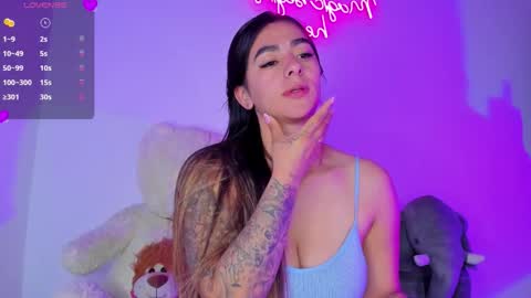 Snapshot of eva_shinee_ chatting on 03-18-26, 10:07 Eva Shinee online show from 03-18-26, 10:07