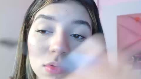 Eva Sin online show from 09-23-25, 11:08