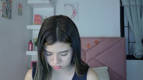 Eva Sin online show from 10-02-25, 11:23