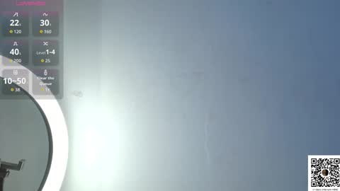 Eva Sin online show from 10-18-25, 11:05