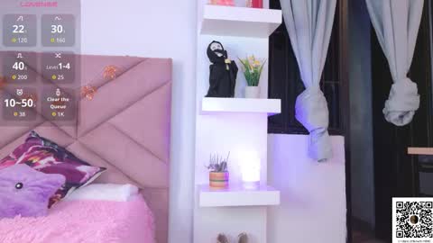 Eva Sin online show from 11-04-25, 11:26