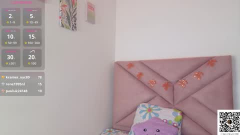 Eva Sin online show from 11-14-25, 12:09