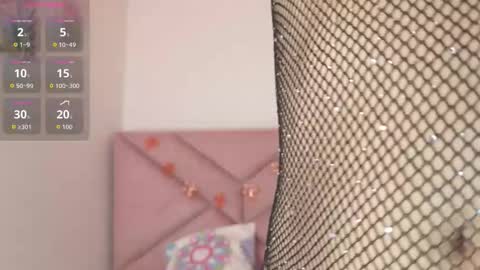 Eva Sin online show from 11-25-25, 11:16