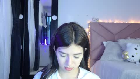 Eva Sin online show from 01-06-26, 11:18