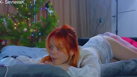 Hi there i am Eva and i wish create a nice community with you so join my Ticket Show for more pleasure online show from 12-30-24, 08:21