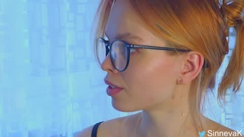 Hi there i am Eva and i wish create a nice community with you so join my Ticket Show for more pleasure online show from 01-31-25, 10:31