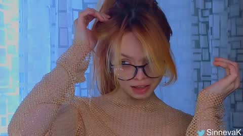 Hi there i am Eva and i wish create a nice community with you so join my Ticket Show for more pleasure online show from 02-03-25, 09:41