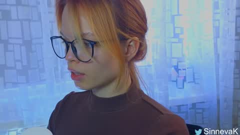 Hi there i am Eva and i wish create a nice community with you so join my Ticket Show for more pleasure online show from 02-12-25, 10:03