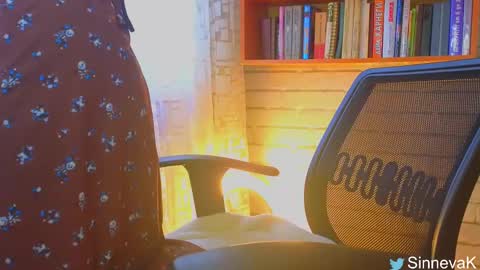Hi there i am Eva and i wish create a nice community with you so join my Ticket Show for more pleasure online show from 02-18-25, 12:39