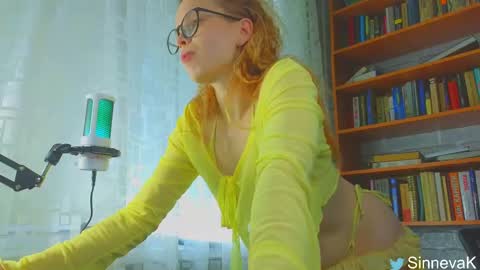 Hi there i am Eva and i wish create a nice community with you so join my Ticket Show for more pleasure online show from 03-03-25, 04:03