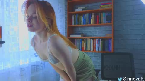 Hi there i am Eva and i wish create a nice community with you so join my Ticket Show for more pleasure online show from 03-11-25, 09:45