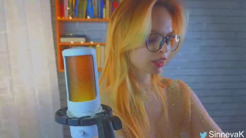 Hi there i am Eva and i wish create a nice community with you so join my Ticket Show for more pleasure online show from 03-12-25, 06:00