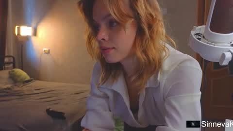 Hi there i am Eva and i wish create a nice community with you so join my Ticket Show for more pleasure online show from 09-11-25, 09:42