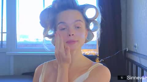 Hi there i am Eva and i wish create a nice community with you so join my Ticket Show for more pleasure online show from 09-29-25, 01:05
