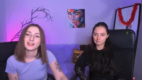 Eva online show from 11-12-25, 06:58