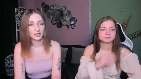 Eva online show from 11-27-25, 06:48