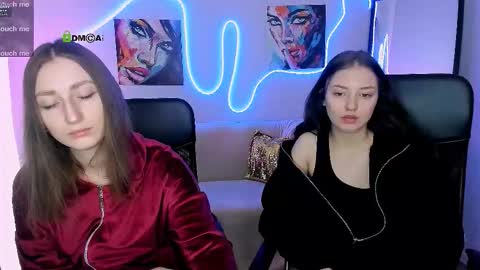 Eva online show from 02-04-26, 06:41