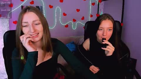 Eva online show from 02-23-26, 06:33