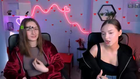 Eva online show from 03-16-26, 07:12