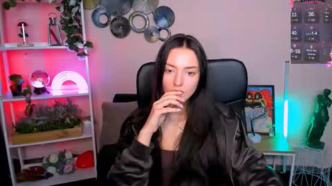 Eva online show from 03-26-26, 11:49