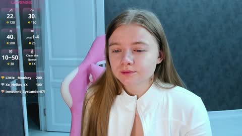 Snapshot of eva_tomiok chatting on 02-03-25, 05:40 Eva online show from 02-03-25, 05:40