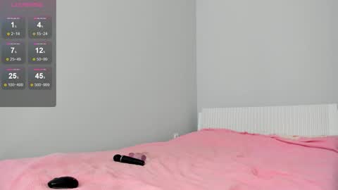 Hello Im Eva online show from 02-26-26, 02:32