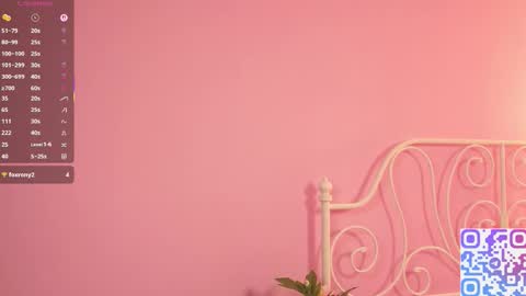 eva_vibe online show from 10-22-25, 06:46