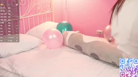 eva_vibe online show from 11-15-25, 05:49