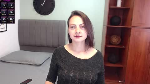 Snapshot of eva_villa chatting on 02-18-25, 01:00 Eva online show from 02-18-25, 01:00