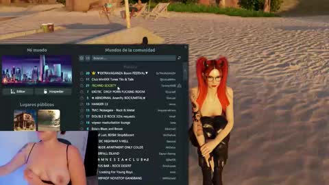 Eva online show from 03-03-26, 07:09