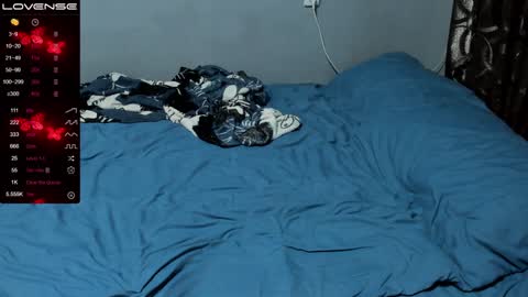 Eva online show from 12-20-24, 03:21