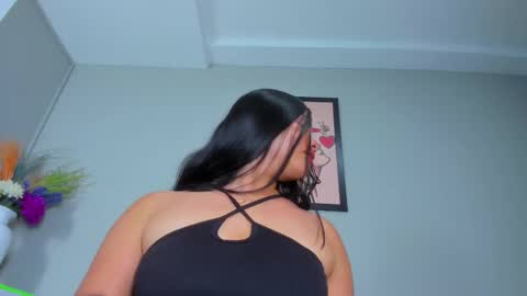  Eva Grey  online show from 10-01-25, 08:15