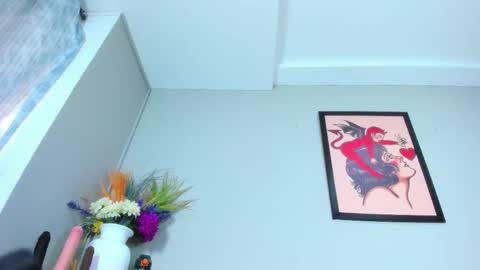  Eva Grey  online show from 10-11-25, 08:29