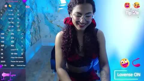 Snapshot of evaa_mist chatting on 10-18-25, 08:09 evaa_mist online show from 10-18-25, 08:09