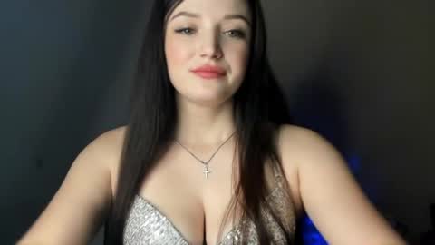 Snapshot of evaamillerr chatting on 02-21-25, 10:37 Eva online show from 02-21-25, 10:37