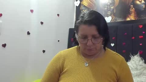 Eva online show from 04-14-26, 01:39