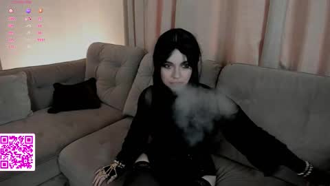 Snapshot of evablimey chatting on 09-11-25, 05:18 Eva online show from 09-11-25, 05:18