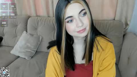 Snapshot of evablimey chatting on 10-05-25, 05:50 Eva online show from 10-05-25, 05:50