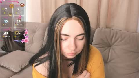 Snapshot of evablimey chatting on 11-16-25, 05:57 Eva online show from 11-16-25, 05:57